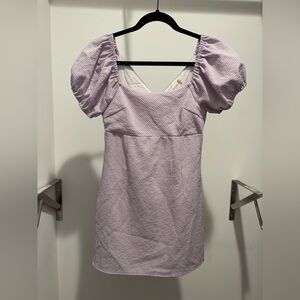 Altar’d State Dress